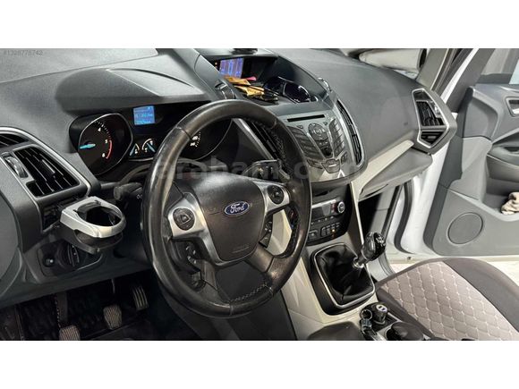 2012 MODEL/HATASIZ/CAM TAVAN/ELK.BAGAJ/FULL/C-MAX