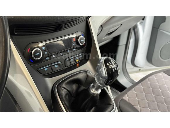 2012 MODEL/HATASIZ/CAM TAVAN/ELK.BAGAJ/FULL/C-MAX