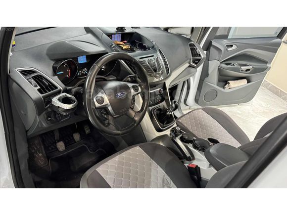 2012 MODEL/HATASIZ/CAM TAVAN/ELK.BAGAJ/FULL/C-MAX
