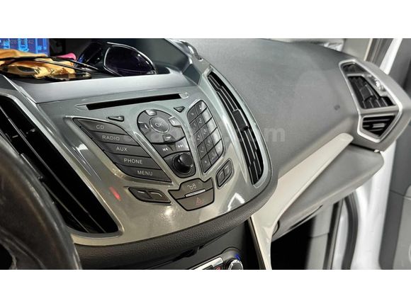2012 MODEL/HATASIZ/CAM TAVAN/ELK.BAGAJ/FULL/C-MAX