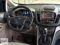 KURT CAR DAN FORD CMAX TİTANİUM ÇOK TEMİZ FUL BAKIMLI