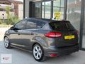KURT CAR DAN FORD CMAX TİTANİUM ÇOK TEMİZ FUL BAKIMLI