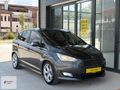 KURT CAR DAN FORD CMAX TİTANİUM ÇOK TEMİZ FUL BAKIMLI