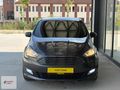 KURT CAR DAN FORD CMAX TİTANİUM ÇOK TEMİZ FUL BAKIMLI