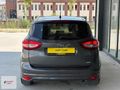 KURT CAR DAN FORD CMAX TİTANİUM ÇOK TEMİZ FUL BAKIMLI