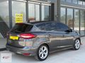 KURT CAR DAN FORD CMAX TİTANİUM ÇOK TEMİZ FUL BAKIMLI