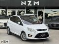 BOYASIZ 2012 C-Max Titanıum X C.Tavan-KeylessGo-Sony-130.000'Km