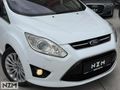 BOYASIZ 2012 C-Max Titanıum X C.Tavan-KeylessGo-Sony-130.000'Km