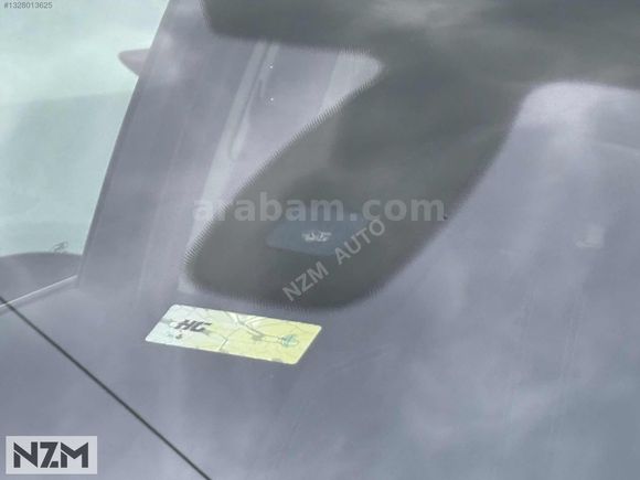 BOYASIZ 2012 C-Max Titanıum X C.Tavan-KeylessGo-Sony-130.000'Km