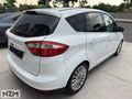 BOYASIZ 2012 C-Max Titanıum X C.Tavan-KeylessGo-Sony-130.000'Km