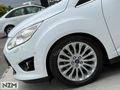 BOYASIZ 2012 C-Max Titanıum X C.Tavan-KeylessGo-Sony-130.000'Km