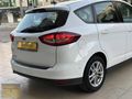2018 MODEL OTOMATIK FORD CMAX GENIS AILE MÜKEMMEL KONFR 93 BINDE