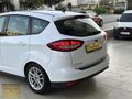 2018 MODEL OTOMATIK FORD CMAX GENIS AILE MÜKEMMEL KONFR 93 BINDE