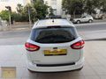 2018 MODEL OTOMATIK FORD CMAX GENIS AILE MÜKEMMEL KONFR 93 BINDE