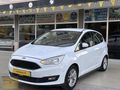2018 MODEL OTOMATIK FORD CMAX GENIS AILE MÜKEMMEL KONFR 93 BINDE