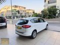2018 MODEL OTOMATIK FORD CMAX GENIS AILE MÜKEMMEL KONFR 93 BINDE