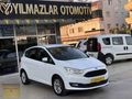 2018 MODEL OTOMATIK FORD CMAX GENIS AILE MÜKEMMEL KONFR 93 BINDE