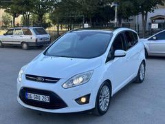 HATASIZ_DEĞİŞENSİZ_2013 MODEL_138.000km_CAM TAVAN_ELK.BAGJ