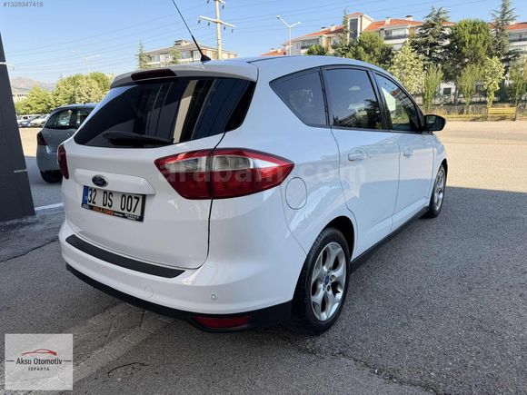 İlk elden 3 boyalı DEĞİŞENSİZ AİLE ARACI