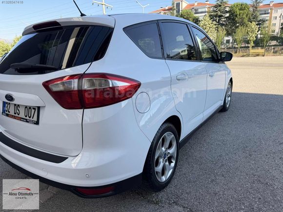 İlk elden 3 boyalı DEĞİŞENSİZ AİLE ARACI