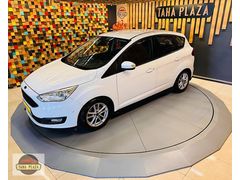 2015 C-Max 1.6 Tdcı 115 Hp Makyajlı Kasa+16" Jant+BOYASIZ ~Taha~