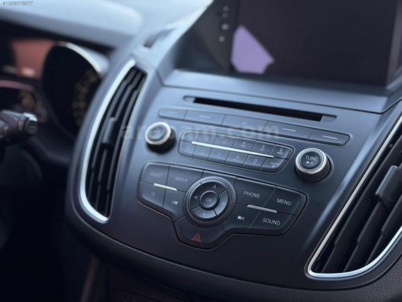 EG GARAJ'DAN HATASIZ DÜŞÜK KM OTOMATİK