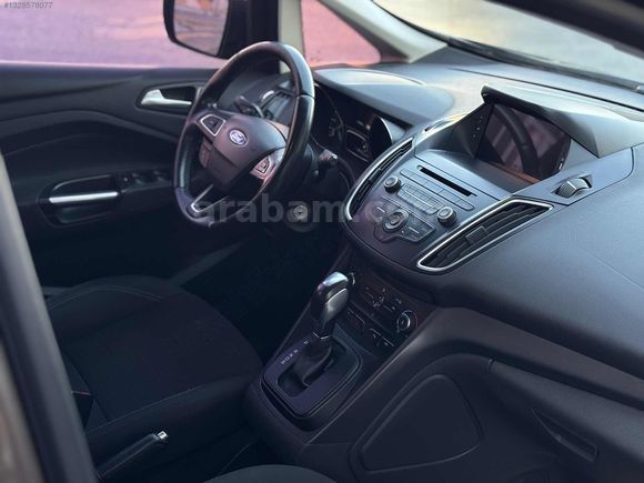 EG GARAJ'DAN HATASIZ DÜŞÜK KM OTOMATİK
