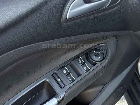 EG GARAJ'DAN HATASIZ DÜŞÜK KM OTOMATİK
