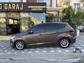 EG GARAJ'DAN HATASIZ DÜŞÜK KM OTOMATİK