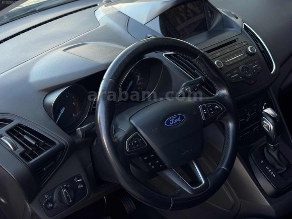 EG GARAJ'DAN HATASIZ DÜŞÜK KM OTOMATİK