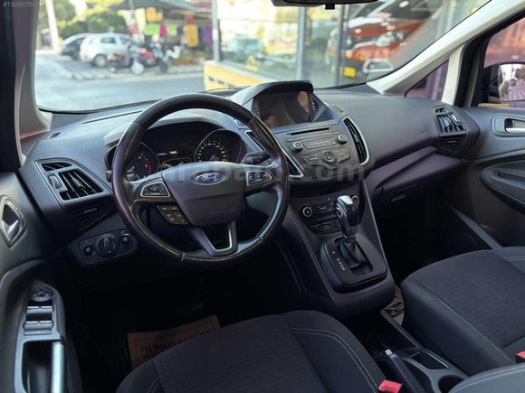 EG GARAJ'DAN HATASIZ DÜŞÜK KM OTOMATİK