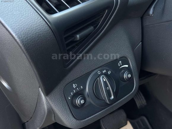 EG GARAJ'DAN HATASIZ DÜŞÜK KM OTOMATİK