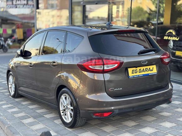 EG GARAJ'DAN HATASIZ DÜŞÜK KM OTOMATİK