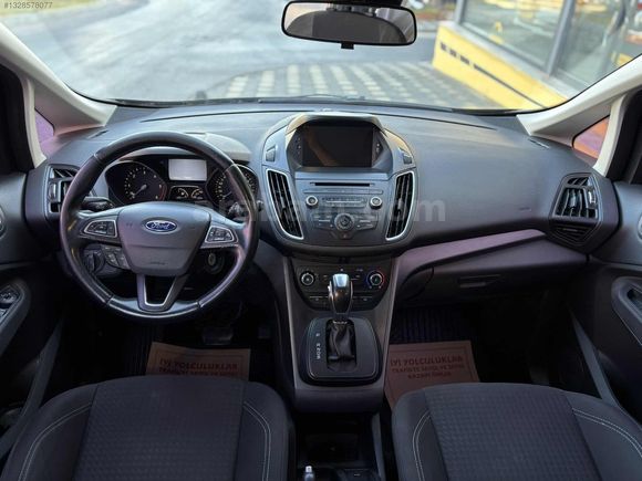 EG GARAJ'DAN HATASIZ DÜŞÜK KM OTOMATİK