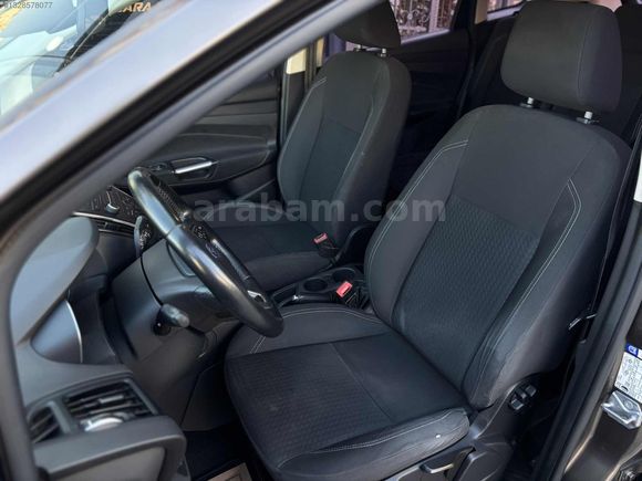 EG GARAJ'DAN HATASIZ DÜŞÜK KM OTOMATİK
