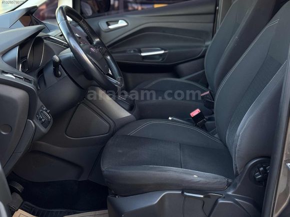 EG GARAJ'DAN HATASIZ DÜŞÜK KM OTOMATİK