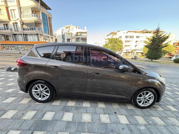 EG GARAJ'DAN HATASIZ DÜŞÜK KM OTOMATİK