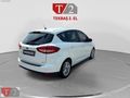 *KK 12 AY TAKSİT İMKANI*TEKBAŞ 2.EL ADANA'DAN FORD C-MAX