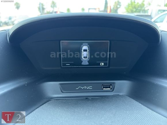 *KK 12 AY TAKSİT İMKANI*TEKBAŞ 2.EL ADANA'DAN FORD C-MAX