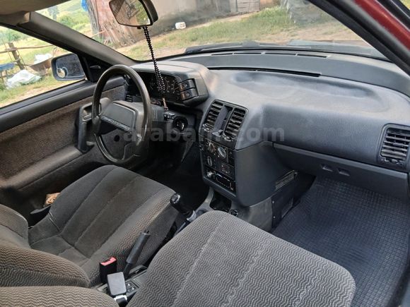 Sahibinden Lada Vega 1.5 2000 Model