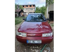 Sahibinden Lada Vega 1.5 2000 Model