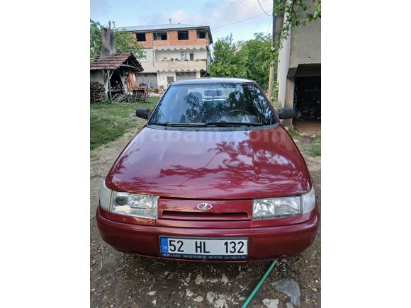 Sahibinden Lada Vega 1.5 2000 Model