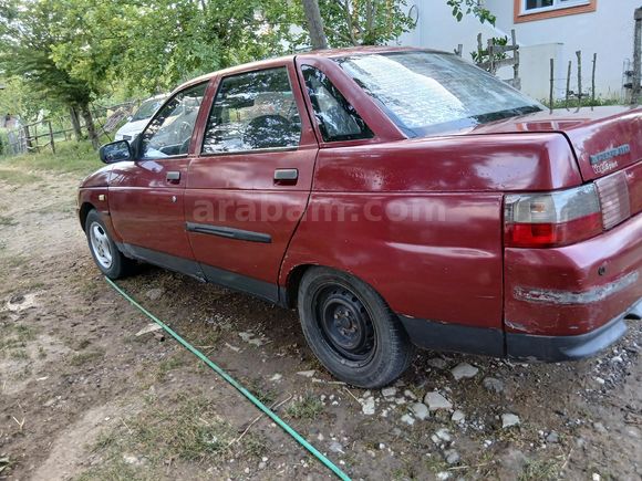 Sahibinden Lada Vega 1.5 2000 Model