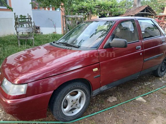 Sahibinden Lada Vega 1.5 2000 Model