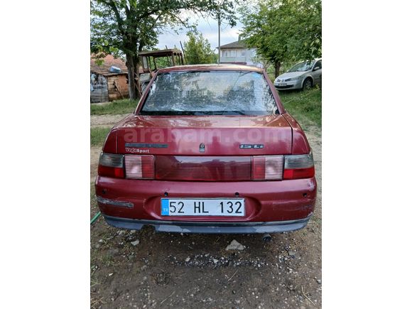 Sahibinden Lada Vega 1.5 2000 Model