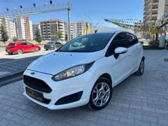 2016 Ford Fiesta 1.6 Otomatik | 133.000 KM | Değişensiz