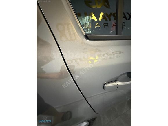 KARYA AUTO GARAGE 2014 MODEL OPEL CORSA 1.2 ACTİVE OTOMATİK