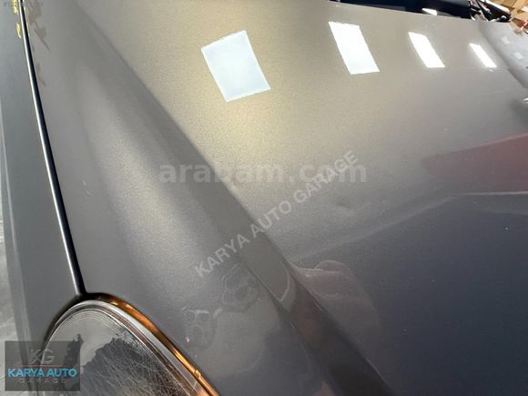 KARYA AUTO GARAGE 2014 MODEL OPEL CORSA 1.2 ACTİVE OTOMATİK