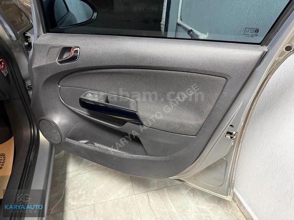 KARYA AUTO GARAGE 2014 MODEL OPEL CORSA 1.2 ACTİVE OTOMATİK