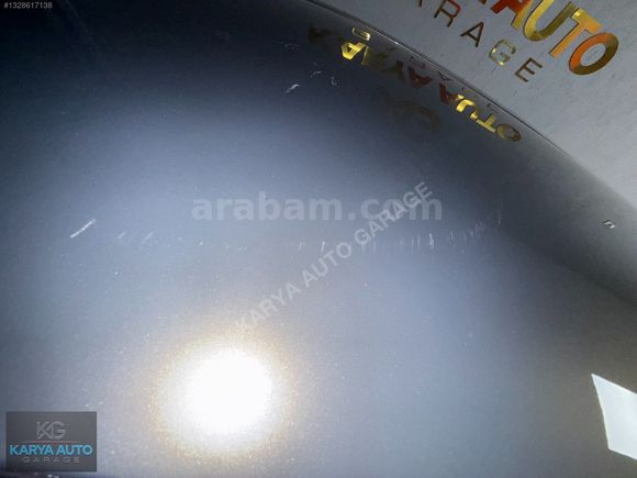 KARYA AUTO GARAGE 2014 MODEL OPEL CORSA 1.2 ACTİVE OTOMATİK
